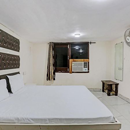 Hotel O Saffron Night Stay Amritsar Extérieur photo