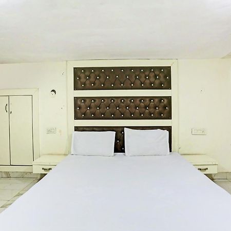 Hotel O Saffron Night Stay Amritsar Extérieur photo