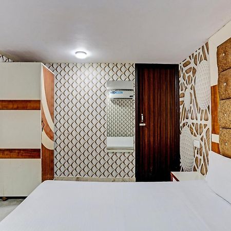 Hotel O Saffron Night Stay Amritsar Extérieur photo